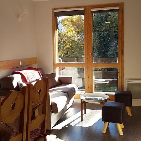 Les Brigues Appartement Courchevel Buitenkant foto