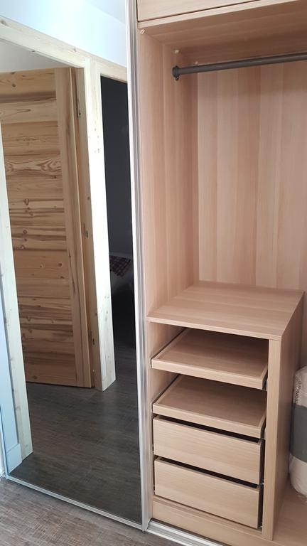 Les Brigues Appartement Courchevel Buitenkant foto
